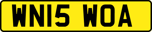 WN15WOA
