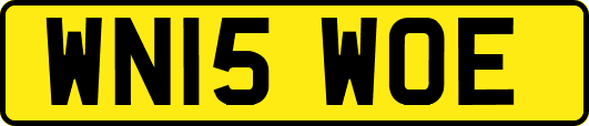 WN15WOE
