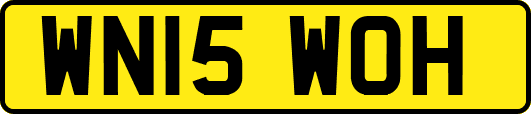 WN15WOH