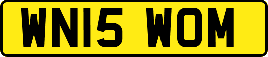 WN15WOM