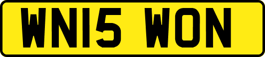 WN15WON