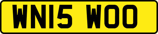 WN15WOO