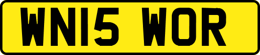 WN15WOR