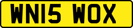 WN15WOX