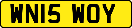 WN15WOY