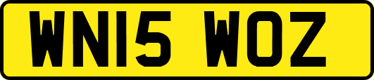 WN15WOZ
