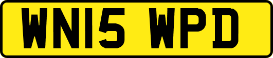 WN15WPD