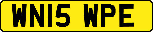 WN15WPE