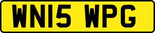 WN15WPG