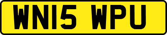 WN15WPU