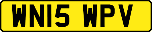 WN15WPV
