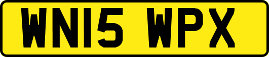 WN15WPX