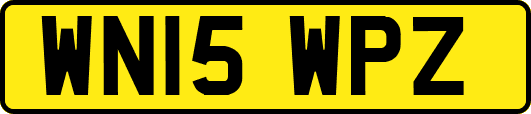 WN15WPZ