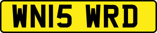 WN15WRD