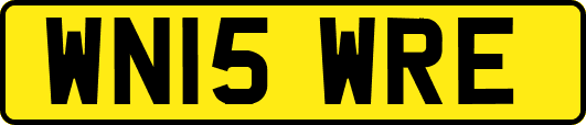 WN15WRE