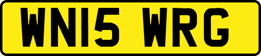 WN15WRG