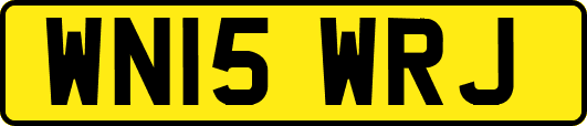 WN15WRJ