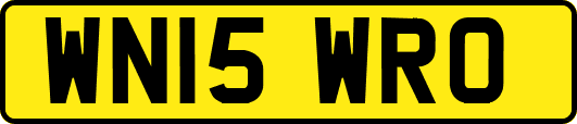WN15WRO