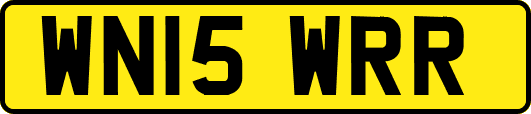 WN15WRR