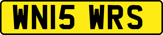 WN15WRS