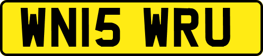 WN15WRU