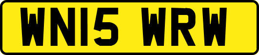 WN15WRW