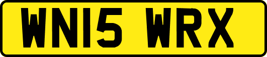 WN15WRX