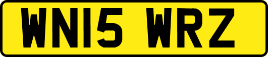 WN15WRZ