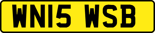 WN15WSB
