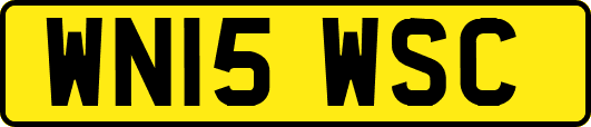 WN15WSC
