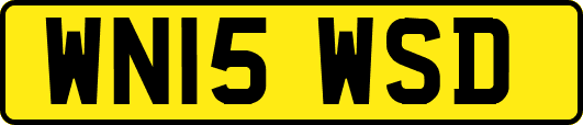 WN15WSD