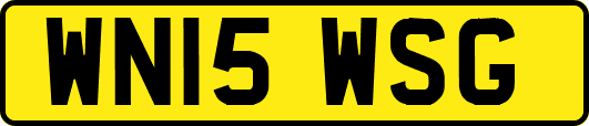 WN15WSG
