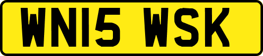 WN15WSK