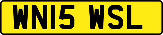 WN15WSL