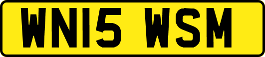 WN15WSM
