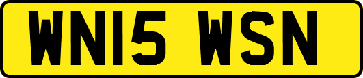 WN15WSN