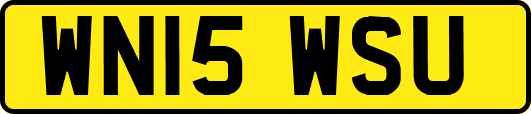 WN15WSU