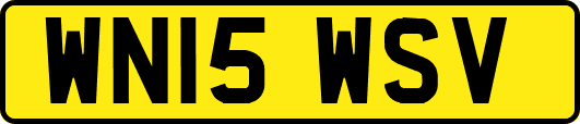 WN15WSV