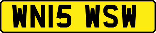 WN15WSW