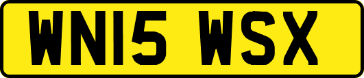 WN15WSX