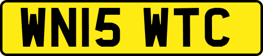 WN15WTC