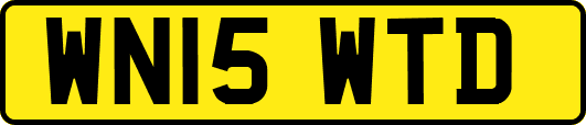 WN15WTD
