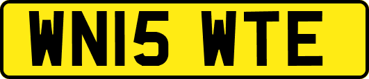 WN15WTE
