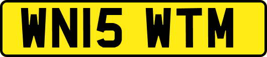 WN15WTM