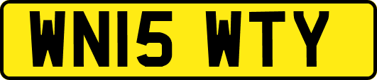 WN15WTY