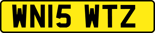 WN15WTZ