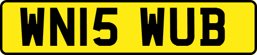 WN15WUB