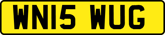 WN15WUG
