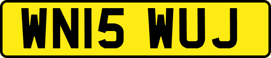 WN15WUJ