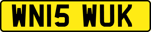WN15WUK